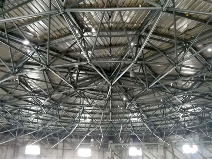 应城网架钢结构工程有限公司